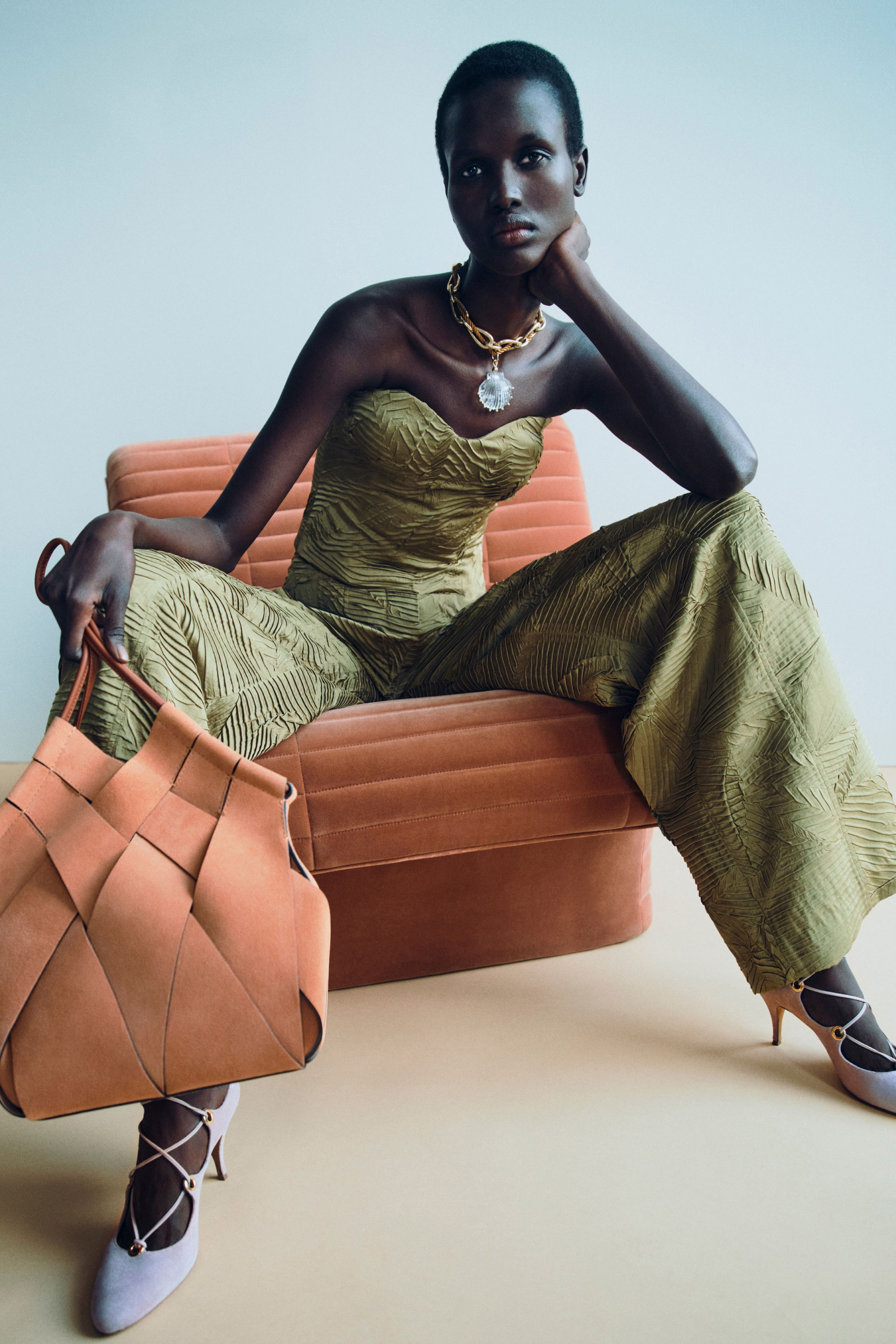 Ulla Johnson 2026早秋001